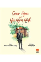 Çınar Ağacı Ve Yürüyen Köşk - 1