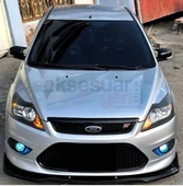 Ford Focus Mk2.5 2004-2011 Yarasa / Batman Ayna Kapağı - 1