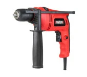 Attlas Atm 810 Darbeli Matkap 16 Parça Uç Setli - 1