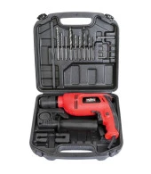 Attlas Atm 810 Darbeli Matkap 16 Parça Uç Setli - 2