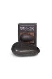 Dead Sea spa Magik Siyah Çamur Sabunu 100g - 1