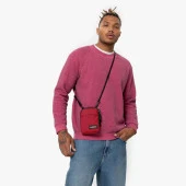 Eastpak Buddy Scarlet Red Mini Askılı Çanta EK7241O9 - 4