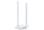 Tp-Link Mercusys MW300UH 300 Mbps Antenli Kablosuz USB Adaptör - 1