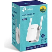 Tp-Link RE305 867 Mbps Wifi Range Extender-Menzil Genişletici AC1200 - 1