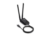 Tp-Link TL-WN8200ND 300 Mbps Çift Antenli Masa Üstü Kablosuz Adaptör - 2