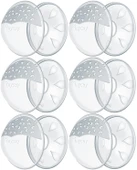 Mycey Ultra Yumuşak Göğüs Kalkanı Seti (6 Lı Set) - 1