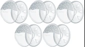 Mycey Ultra Yumuşak Göğüs Kalkanı Seti (5 Li Set) - 1