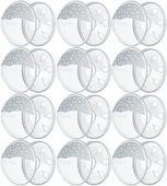 Mycey Ultra Yumuşak Göğüs Kalkanı Seti (12 Li Set) - 1