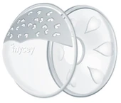 Mycey Ultra Yumuşak Göğüs Kalkanı Seti (12 Li Set) - 2