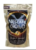 Nestle Nescafe Gold Doy Pack Sgnt 100gr 12561805 - 1