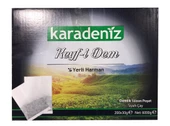 Doğuş Keyf-i dem DemlikPoşet Çay 30grx200 Adet - 1