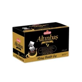 Çaykur Altınbaş 200gr 40adet Demlik Süzen Poşet Çay - 1
