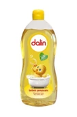 Dalin Bebek Şampuanı Pompalı 400 ml - 2