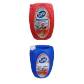 CONTES ASPİRİNE ÇOK AMAÇLI GENEL TEMİZLİK 5 KG & CONTES CİF KREM TEMİZLEYİCİ 5 KG - 1