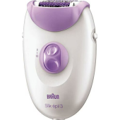 Braun Silk Epil 3 3170 Soft Perfection Epilatör - 1