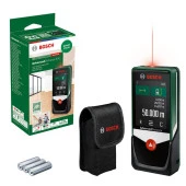 Bosch AdvancedDistance 50C Dijital Lazerli Uzaklık Ölçer-Lazer Metre 50 Mt - 1