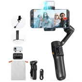 Hohem iSteady V3 Akıllı Telefon Sabitleyici Gimbal - 1