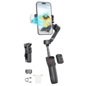 Hohem iSteady V3 Akıllı Telefon Sabitleyici Gimbal - 2