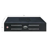 ESONIC MK2 INTEL İ5 4GN 16GB RAM 480SSD 24" Monitörlü Set Mini PC - 2