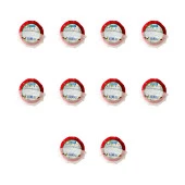 Econet Wc Tuvalet Kokusu - Koku Giderici - Deodorizer - 50 Gr - 10 Adet thumbnail 1