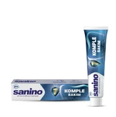 Sanino Diş Macunu Komple Bakım 75 ml - 1