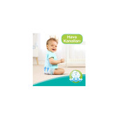Prima Aktif Bebek 7 Numara Xx Large 34 Adet 3 Lü Set 102 Adet - 2