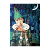 Art Puzzle  Zamansız Şarkı 500 Parça Puzzle 5083 - 2
