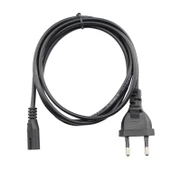 Vcom CE023-1.5 0.50MM2 1.5MT Teyp Power Kablosu - 2