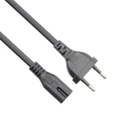 Vcom CE023-1.5 0.50MM2 1.5MT Teyp Power Kablosu - 1