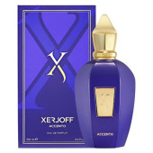 Xerjoff V Accento 100 ml EDP Unisex Parfüm - 1