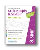 8.Sınıf Matematik Mühendis Kafası - 1