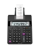 Casio HR-150RC-DC 12 Hane Şeritli Hesap Makinesi - 1