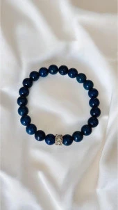 Lapis Lazuli Bileklik - 1