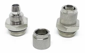 Metal Somun Sıkmalı Rekor 10x12mm - 3/8 - 1