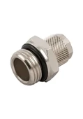 Metal Somun Sıkmalı Rekor 10x12mm - 3/8 - 2