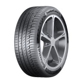 Continental 255/55R19 111H XL FR PremiumContact 6 AO 2023 Yılı Üretimi Yaz Lastiği - 1