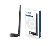 Inca IUWA-150tx 150mbps 5DBİ Anten Mini Wireless Adaptör - 1