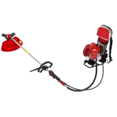 TEAMMAX TMBG650 BENZİNLİ SIRT MOTORLU TIRPAN - 1