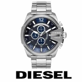 Diesel DZ4417 Erkek Kol Saati - 4