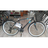 Salcano Bodrum 700 Man 28 Jant Şehir Bisikleti - 1