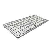 Dexim DKB0001-Dexim Prime Bluetooth Klavye Beyaz - 1