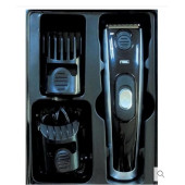 GOLDMASTER N-510 ŞARJLI SAÇ SAKAL ŞEKİLLENDİRME MAKİNESİ - 1