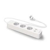 Tp-Link Tapo P300 3LÜ Akıllı Priz - 1