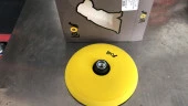 BEFAR DETAILING TABAN 145MM LİK 09902 - 1