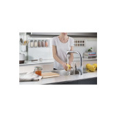 Artema A42151 Armix V3 El Duşlu Eviye Mutfak Bataryası - 4