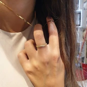 Burma Altın Yüzük thumbnail 1