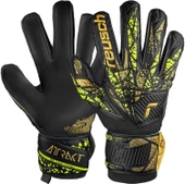 Reusch attrakt infinity finger support 5470710 Kemikli kaleci eldiveni - 1