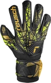 Reusch attrakt infinity finger support 5470710 Kemikli kaleci eldiveni - 2