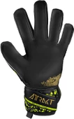 Reusch attrakt infinity finger support 5470710 Kemikli kaleci eldiveni - 4