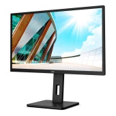 AOC Q32P2 31.5" 75Hz 4Ms HDMI+DP+USB QHD FreeSync IPS Pivot Vesa Monitör - 3